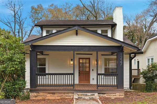1227 EPWORTH Street, Atlanta