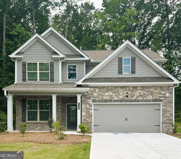2280 Highridge Point Drive, Lithia Springs