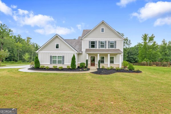 7 Belvoir Place, Senoia