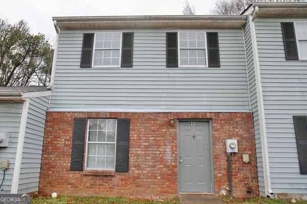 8513 Westchester Drive, Douglasville