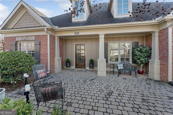 2550 Ballantrae Circle, Cumming