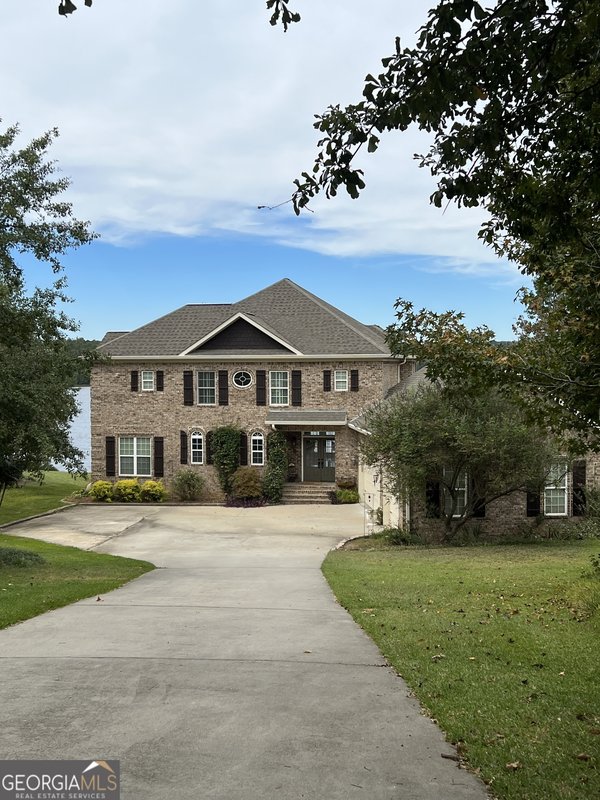 119 Springs Court, Lizella