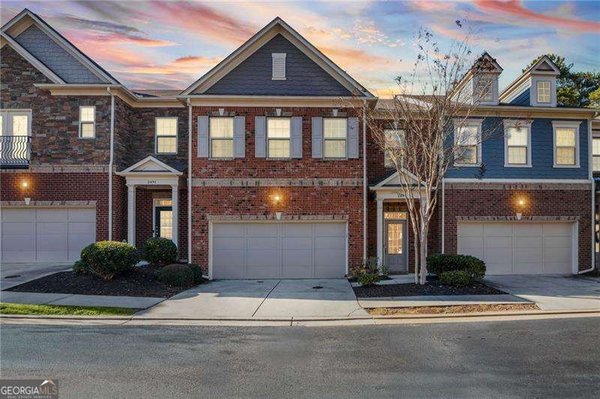 2495 Norwood Drive, Smyrna