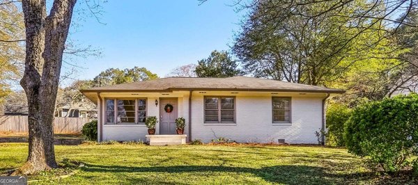 1044 Carter Road, Decatur