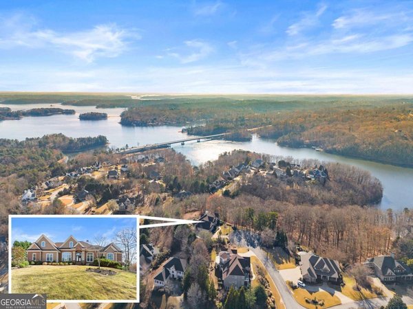 3657 Mariner Bluff Court, Gainesville