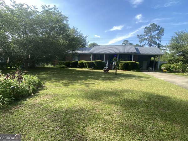 615 28th Avenue, Cordele