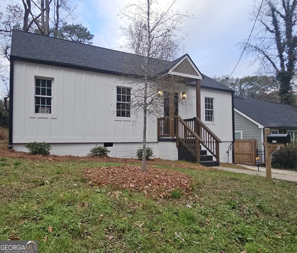 1255 Campbellton Road, Atlanta