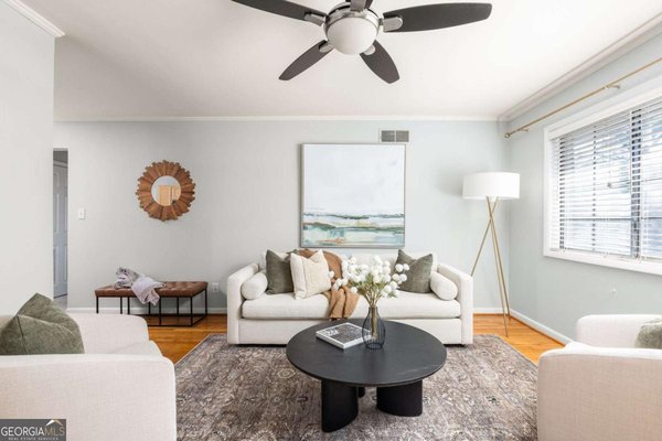 410 Candler Park Drive, Atlanta