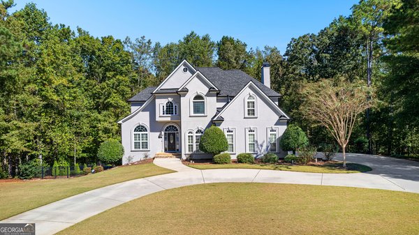 75 Primrose Pass, Newnan