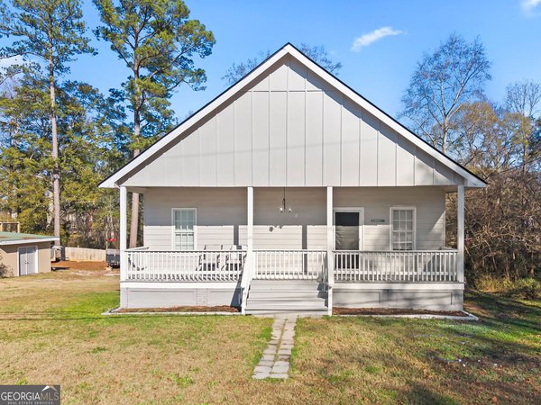 161 Arnco 6th Street, Newnan