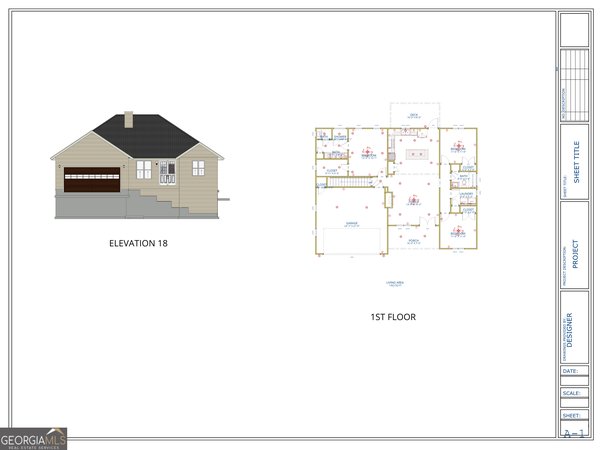 125 Gum Wood Court, Waleska