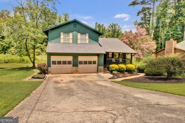 4947 Holbrook Circle, Duluth