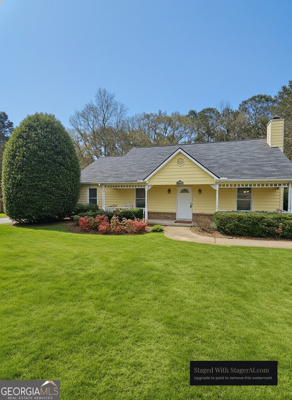 165 Trotters Walk, Covington