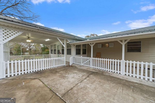 123 Helen Circle, Milledgeville