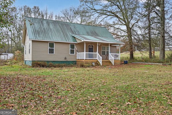 712 5 Highway, Roopville