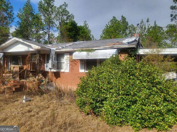 546 Alton Lawson Road, Adrian