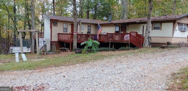 126 Catfish Lane, Eatonton