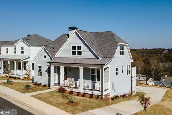 260 Highpointe Lane, Athens