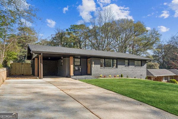 1310 Celia Way, Decatur