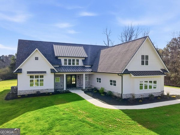 1248 Avery Road, Canton