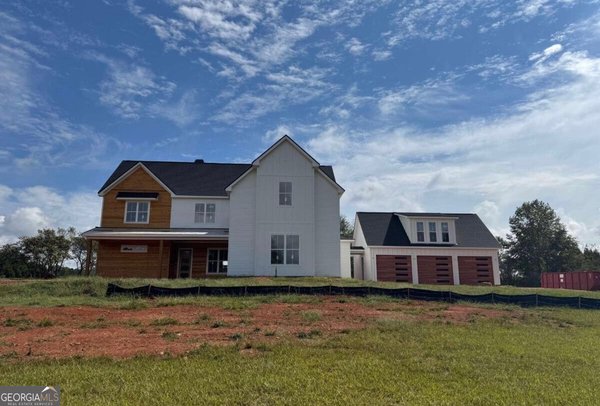 1250 HAYS MILL Road, Carrollton