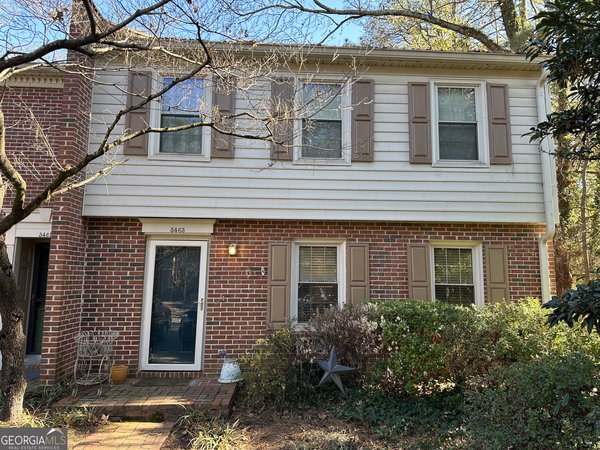 3463 Ashwood Lane, Atlanta