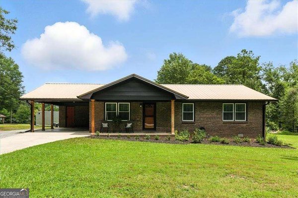32 Tomahawk Drive, Cartersville