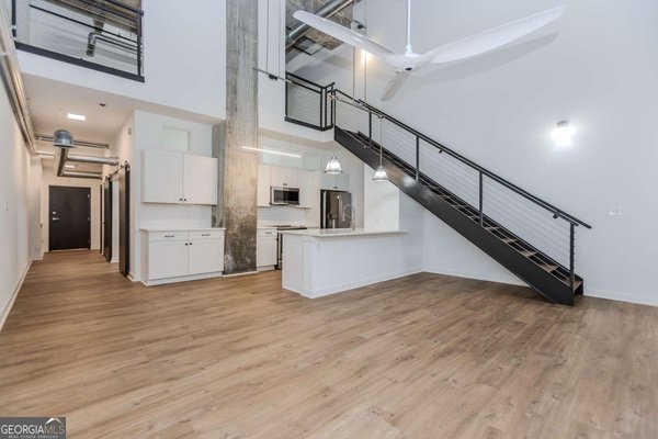 260 18th Street, Atlanta