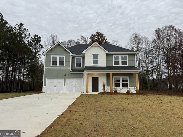 131 Post Oak Drive, Jackson