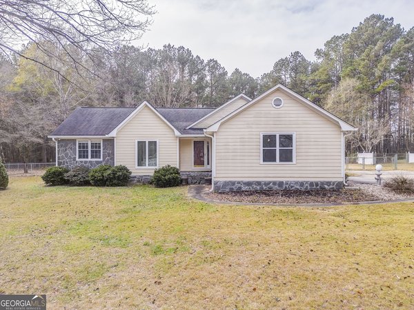 107 MAIN LINE Road, Rockmart