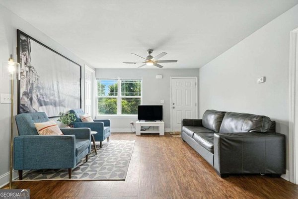 2195 Pinetree Drive, Cumming