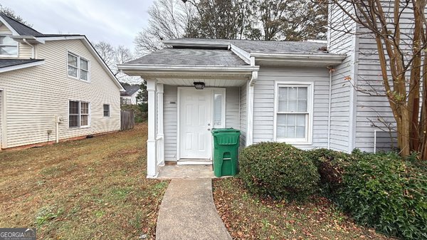 2161 Wellington Circle, Lithonia