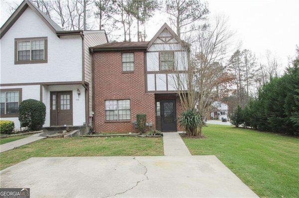 3550 Main Station Drive, Marietta