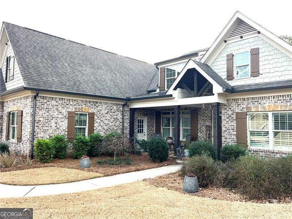 6332 Granbury Walk, Acworth