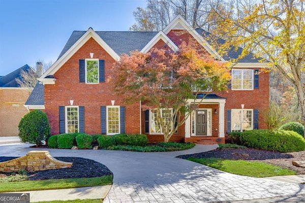 2747 PATHVIEW, Dacula