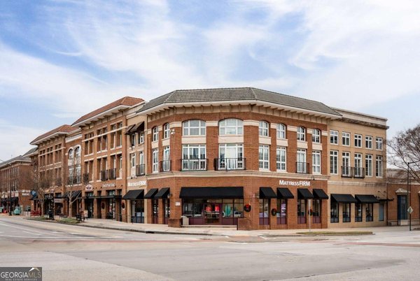 1221 Caroline Street, Atlanta