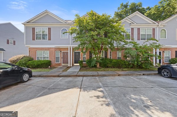 2566 Walden Lake Drive, Decatur