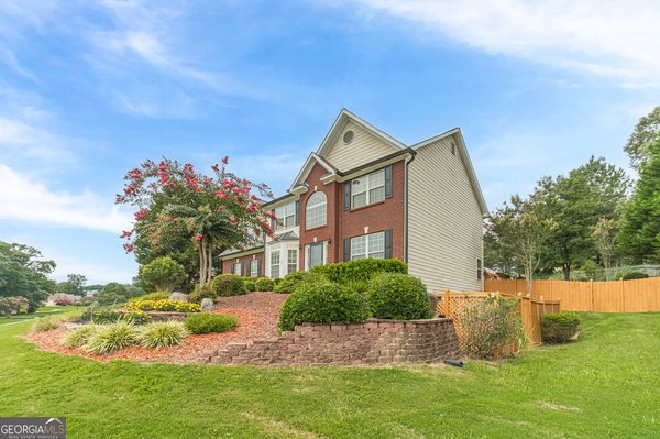 3442 Flat Run Drive, Bethlehem