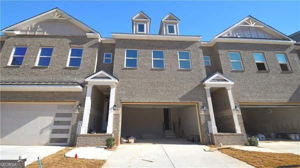 3362 Sarah Trail, Decatur