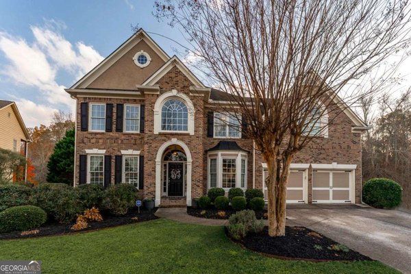 2563 Irwin Lake Overlook, Marietta