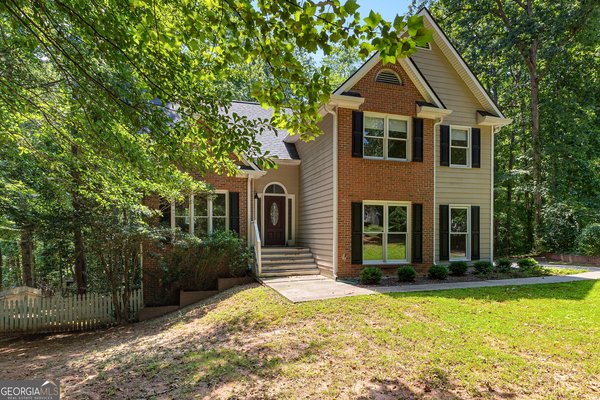 151 Brookstone Park, Newnan
