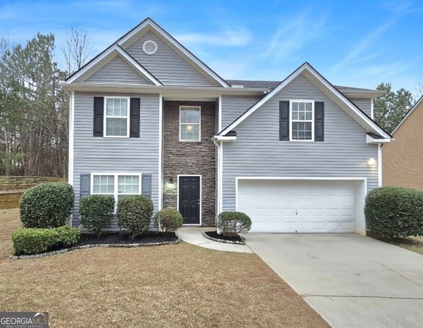4898 Wexford Trail, Atlanta