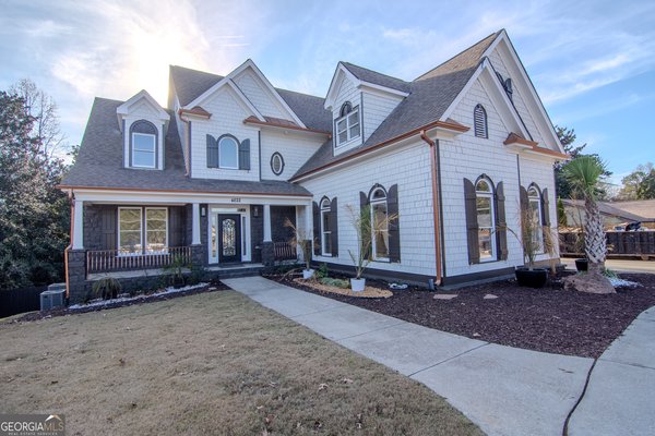 4822 Chamblee Dunwoody Road, Atlanta