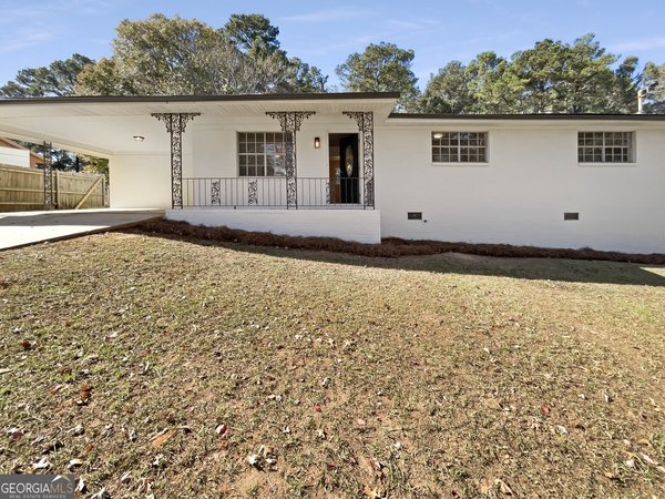 4656 Whittier Place, Powder Springs