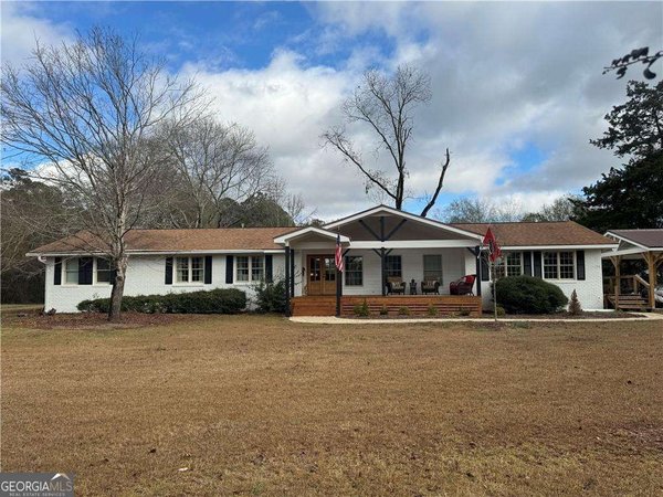 4535 Barnett Shoals Road, Athens