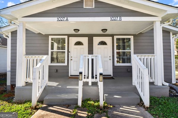 1027 Garibaldi Street, Atlanta