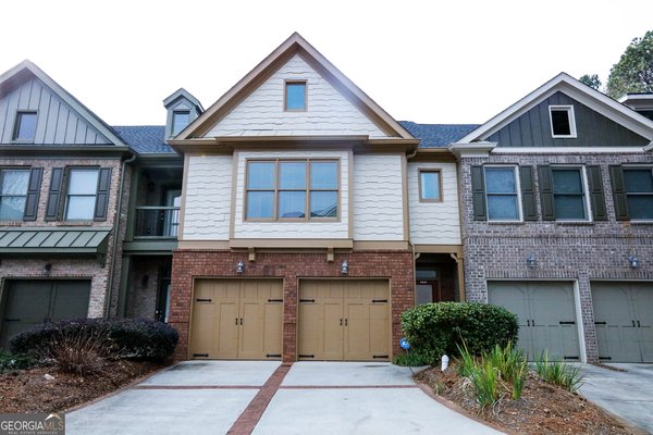 3528 Pecos Lane, Peachtree Corners