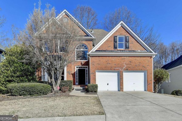 1924 Wilkenson Crossing, Marietta