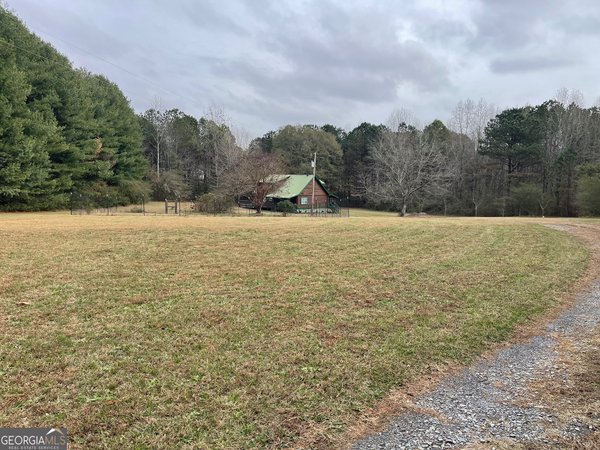 3399 Corinth Poseyville Road, Bremen