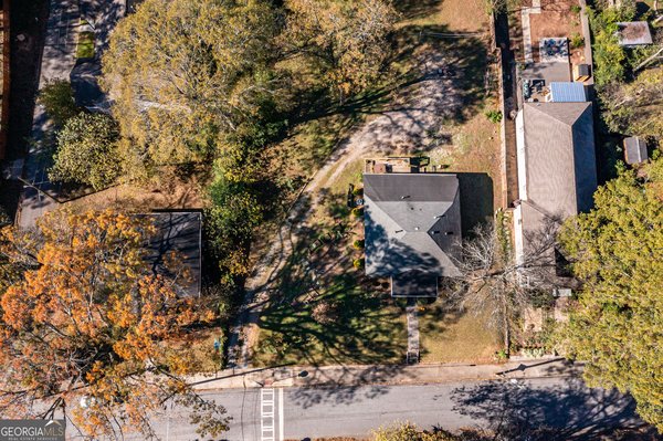 691 Hill Street, Atlanta